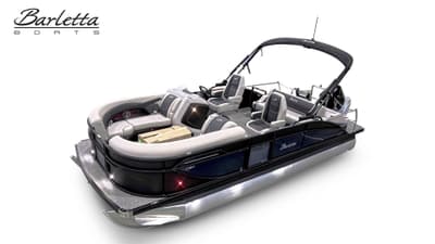 BOATZON | Barletta Cabrio 22UC 2026