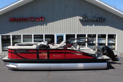 BOATZON | Barletta Cabrio 22UC 2026