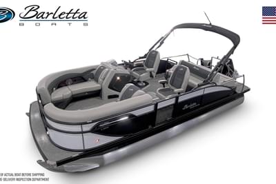 BOATZON | Barletta Cabrio 22UC 2026