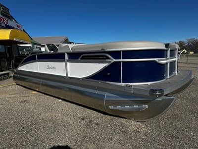 BOATZON | Barletta Cabrio 22UC 2026 BOATZON | Barletta Cabrio 22UC 2026