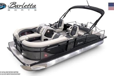 BOATZON | Barletta Cabrio 22UC 2026