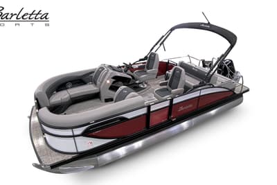 BOATZON | Barletta Cabrio 22UC 2027 BOATZON | Barletta Cabrio 22UC 2027