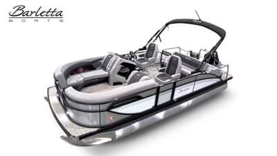 BOATZON | Barletta Cabrio 22UC 2027