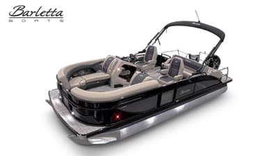 BOATZON | Barletta Cabrio 22UC 2027