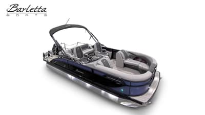 BOATZON | Barletta Cabrio 22UC 2027 BOATZON | Barletta Cabrio 22UC 2027