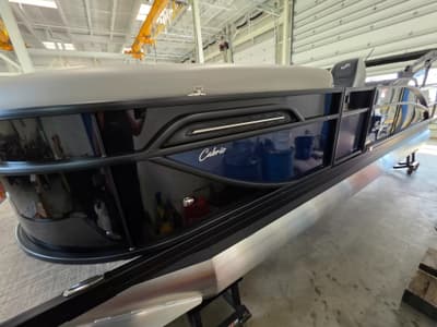BOATZON | Barletta Cabrio 22UC 2027 BOATZON | Barletta Cabrio 22UC 2027