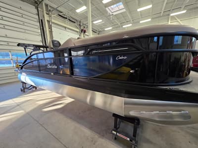 BOATZON | Barletta Cabrio 22UC 2027