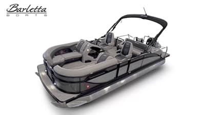BOATZON | Barletta Cabrio 22UC 2027