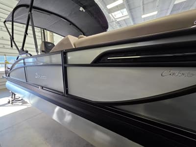 BOATZON | Barletta Cabrio 22UC 2027