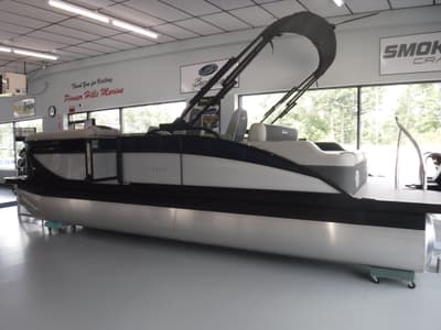 BOATZON | Barletta Cabrio 22UC 2027