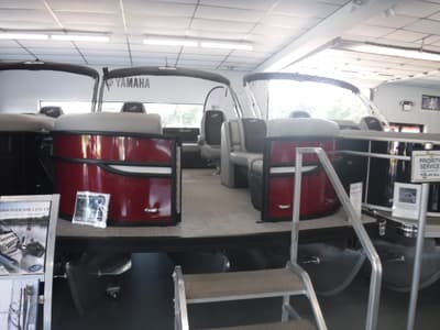 BOATZON | Barletta Cabrio 22UC 2027
