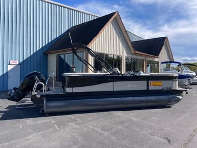 BOATZON | Barletta CABRIO 22UC WITH SEA LEGS 2022 BOATZON | Barletta CABRIO 22UC WITH SEA LEGS 2022