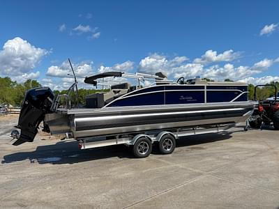 BOATZON | Barletta CABRIO 24 UC 2023 BOATZON | Barletta CABRIO 24 UC 2023