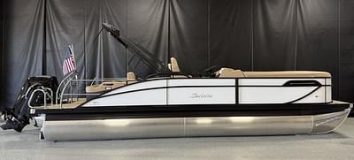 BOATZON | Barletta Cabrio 24 UC 2026
