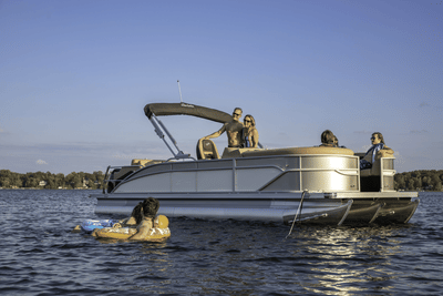 BOATZON | Barletta Cabrio 24 UE 2026