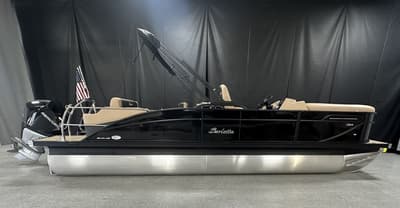 BOATZON | Barletta Cabrio 24 UE 2026