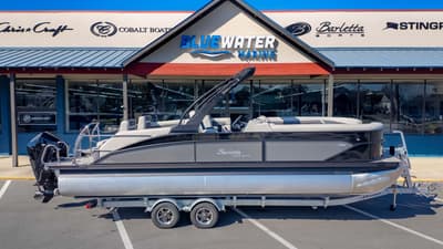 BOATZON | Barletta Cabrio 24M 2025