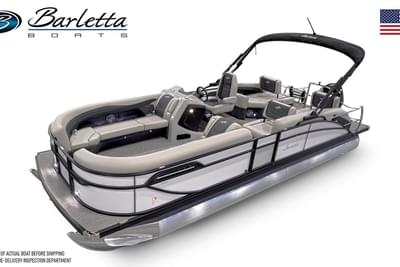 BOATZON | Barletta Cabrio 24M 2026 BOATZON | Barletta Cabrio 24M 2026