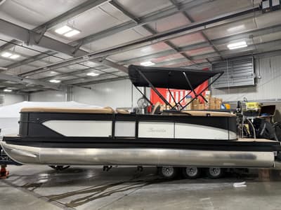 BOATZON | Barletta Cabrio 24QC 2025