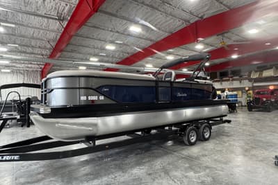 BOATZON | Barletta Cabrio 24QC 2025