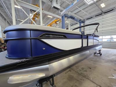 BOATZON | Barletta Cabrio 24QC 2026