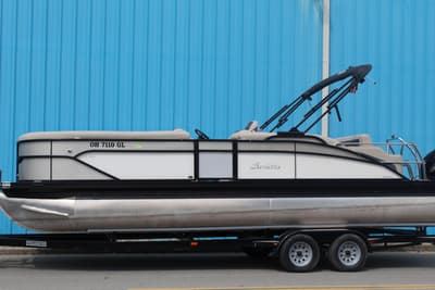 BOATZON | Barletta Cabrio 24U 2023