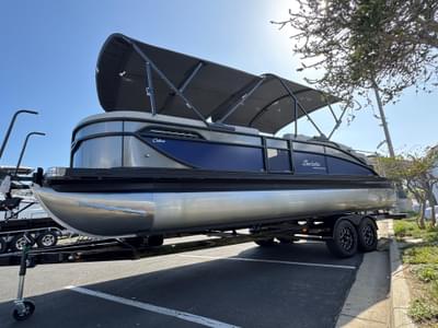 BOATZON | Barletta Cabrio 24U 2026
