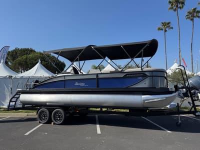 BOATZON | Barletta Cabrio 24U 2026