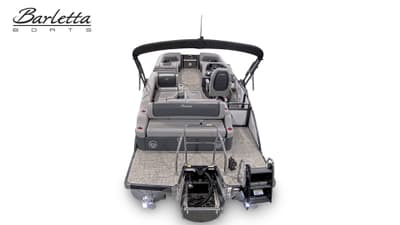 BOATZON | Barletta Cabrio 24U 2027