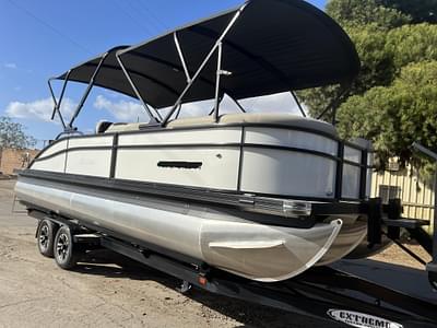 BOATZON | Barletta Cabrio 24UC 2022 BOATZON | Barletta Cabrio 24UC 2022