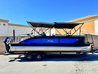 BOATZON | Barletta Cabrio 24UC 2023 BOATZON | Barletta Cabrio 24UC 2023