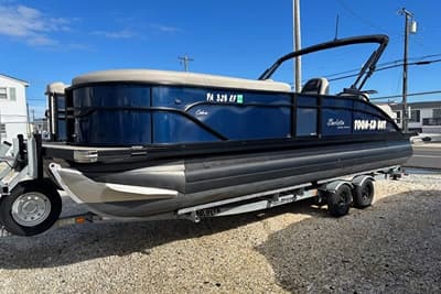 BOATZON | Barletta Cabrio 24UC 2024