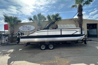 BOATZON | Barletta Cabrio 24UC 2025