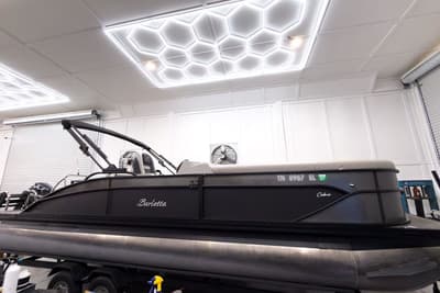 BOATZON | Barletta Cabrio 24UC 2025