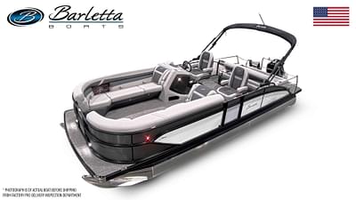 BOATZON | Barletta Cabrio 24UC 2025