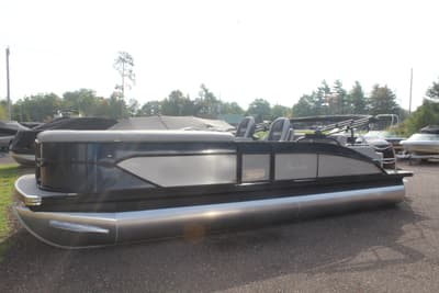 BOATZON | Barletta Cabrio 24UC 2025