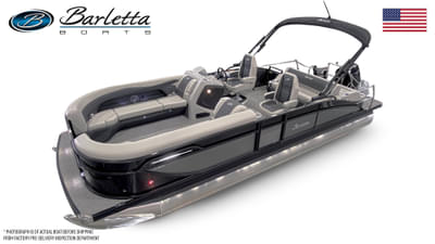BOATZON | Barletta Cabrio 24UC 2026 BOATZON | Barletta Cabrio 24UC 2026