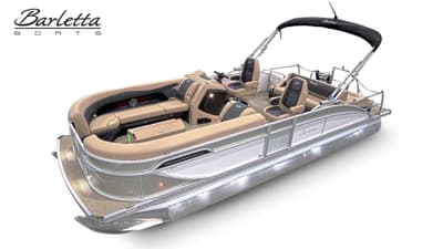 BOATZON | Barletta Cabrio 24UC 2026