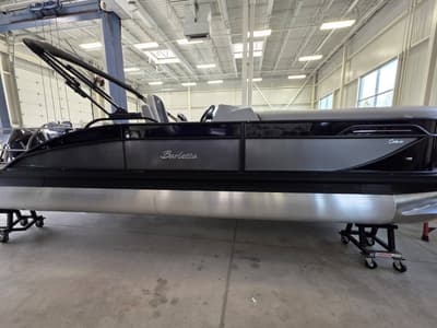 BOATZON | Barletta Cabrio 24UC 2026