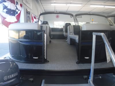 BOATZON | Barletta Cabrio 24UC 2026