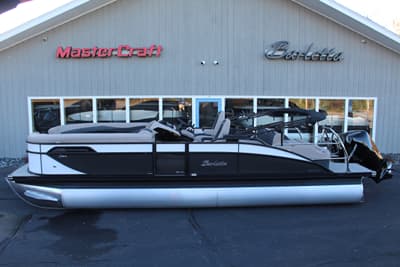 BOATZON | Barletta Cabrio 24UC 2027
