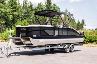 BOATZON | Barletta Cabrio 24UE 2022