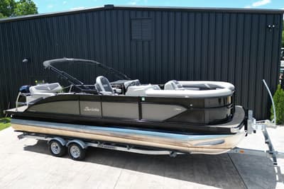 BOATZON | Barletta Cabrio 24UE 2024 BOATZON | Barletta Cabrio 24UE 2024
