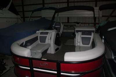 BOATZON | Barletta Cabrio 24UE 2024 BOATZON | Barletta Cabrio 24UE 2024