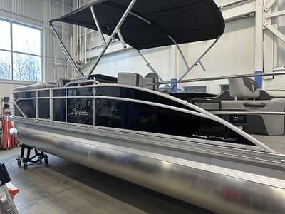BOATZON | Barletta Cabrio 24UE 2025 BOATZON | Barletta Cabrio 24UE 2025