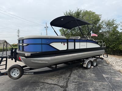 BOATZON | Barletta CABRIO 24UE 2025
