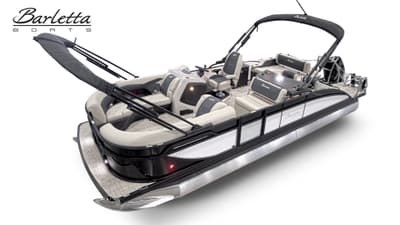 BOATZON | Barletta Cabrio 24UE 2026