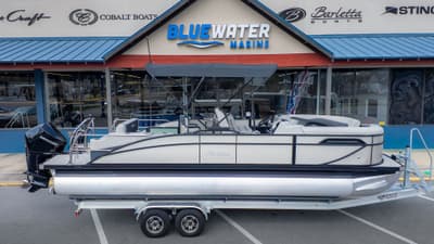 BOATZON | Barletta Cabrio 24UE 2026