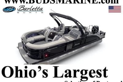 BOATZON | Barletta Cabrio 24UE 2026 BOATZON | Barletta Cabrio 24UE 2026