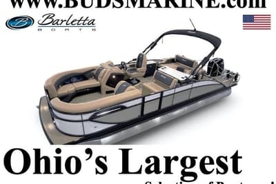 BOATZON | Barletta Cabrio 24UE 2026 BOATZON | Barletta Cabrio 24UE 2026